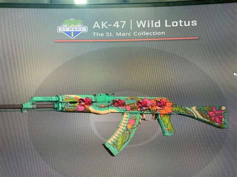 wild lotus|All Wild Lotus Skins